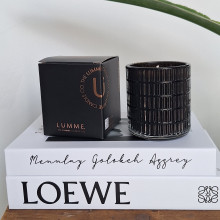 RAJA CANDLE NEGRA